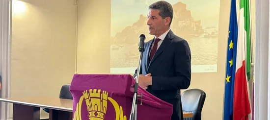 40 Anni di Servizio: Commemorata la Fondazione del IV Reparto Mobile di Napoli