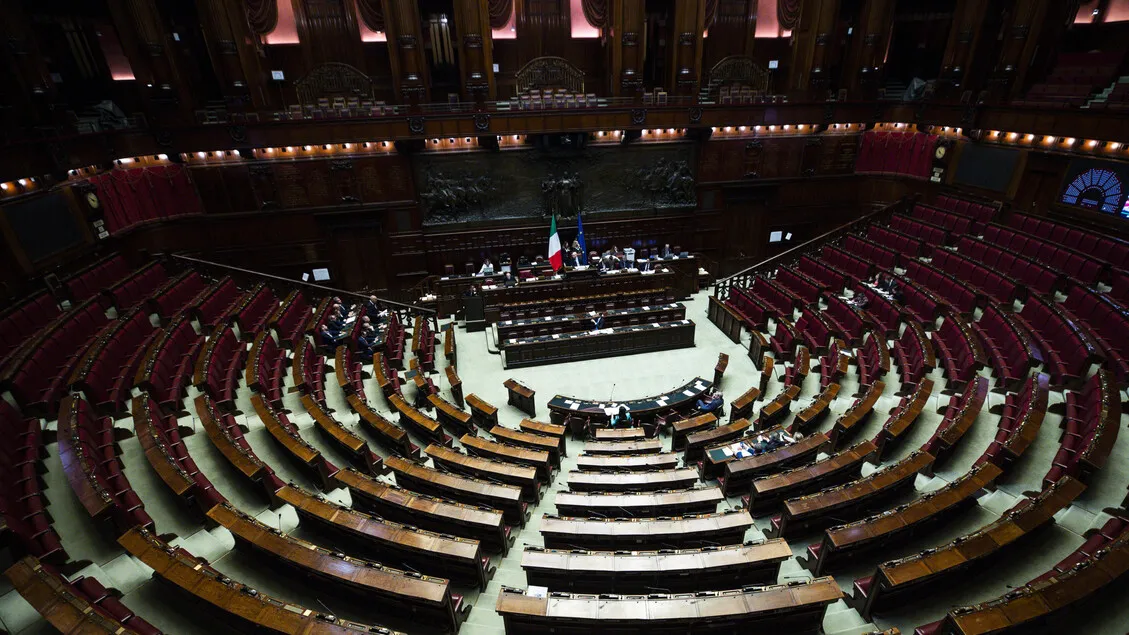 Calderone: Priorità alla Sicurezza sul Lavoro - Nuove Misure
