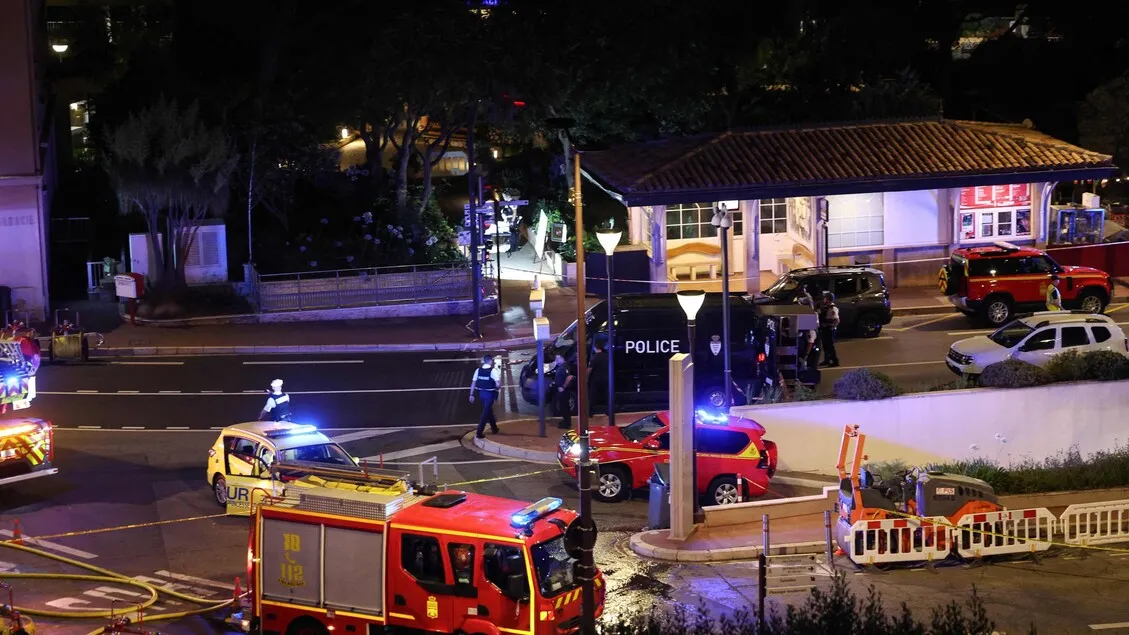 Esplosione a Monaco: Feriti e Possibile Attentato