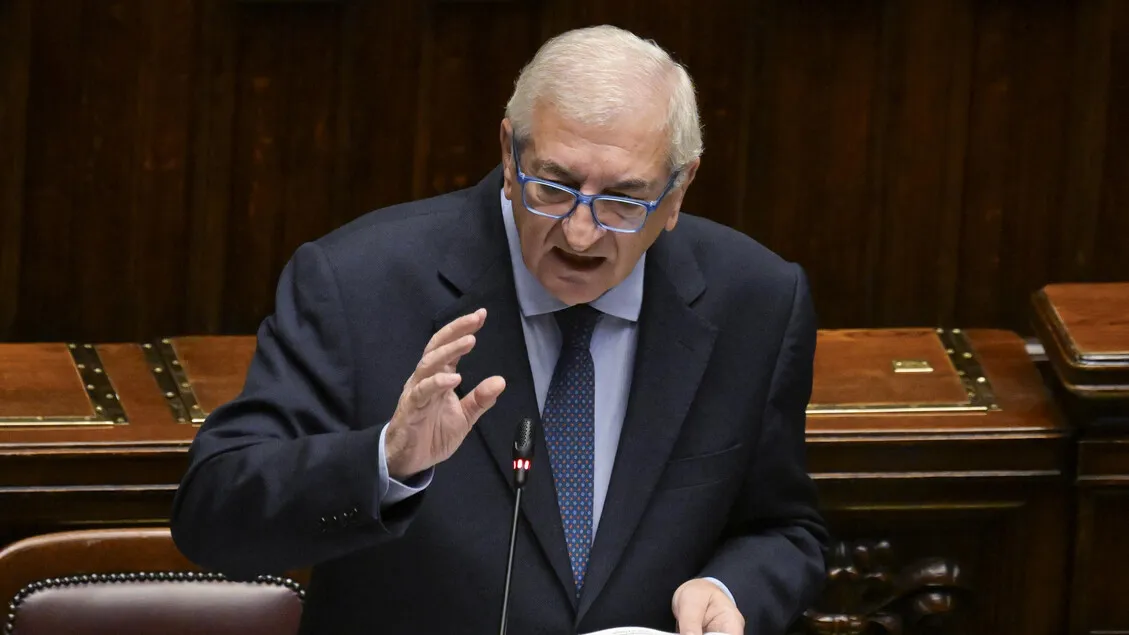PNRR: Discussione al Forum ANSA con Foti