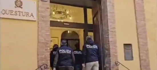 Noleggio Auto di Lusso: Scoppia l'Operazione 'Black Car', 41 Indagati