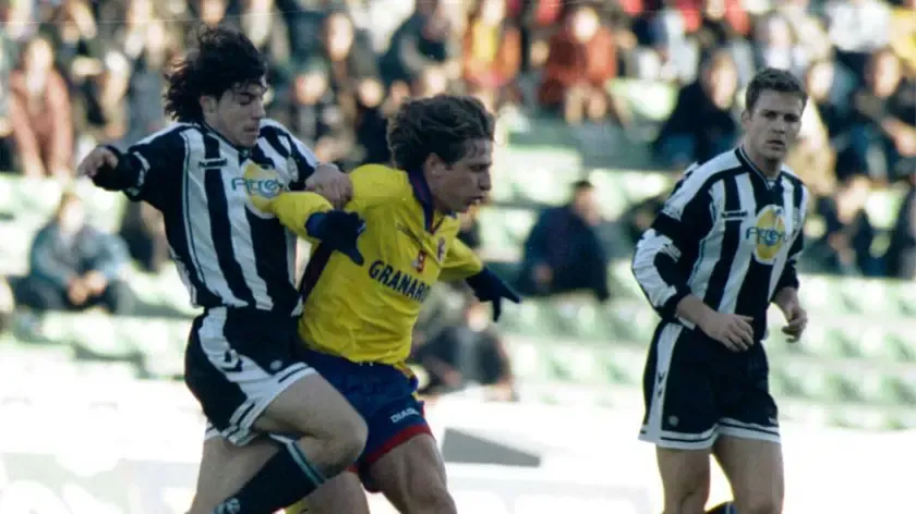 Giannichedda: «L’Udinese, un arrivo deciso da don Mario»