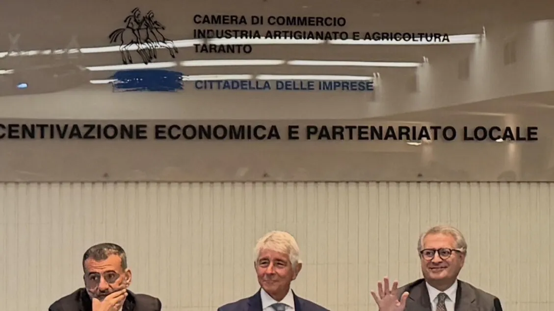Giochi del Mediterraneo: Alcaraz in prova, svelati medaglie e quote