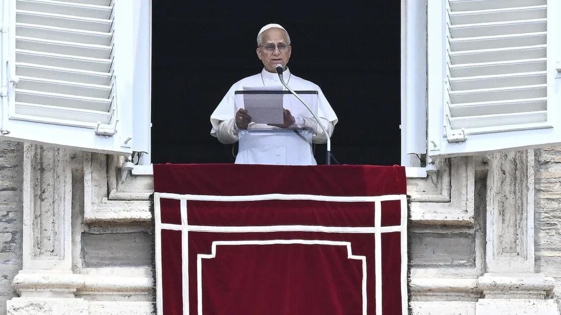 Papa: 'Ritornete alla Fede', Appello ai Lefebvriani'