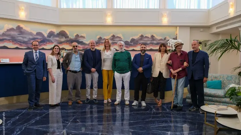 Premio Hemingway: Un'ode all'Autenticità e alla Resistenza contro l'Oblio