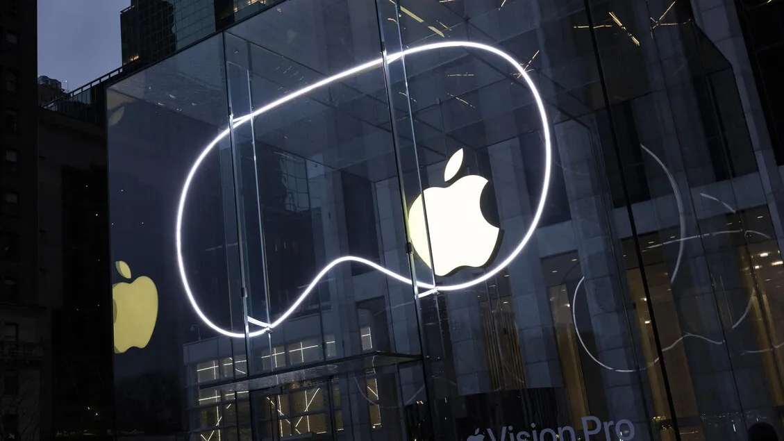 Apple: Ex Responsabile Vision Pro Passa a OpenAI