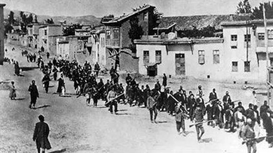 Israele Riconosce il Genocidio Armeno: Crescono le Tensioni con la Turchia