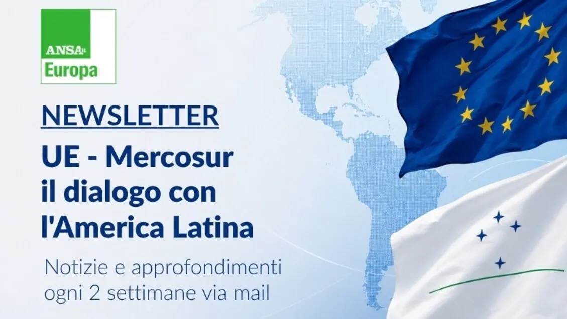 UE-Mercosur: Nuove Prospettive e Accordi Commerciali