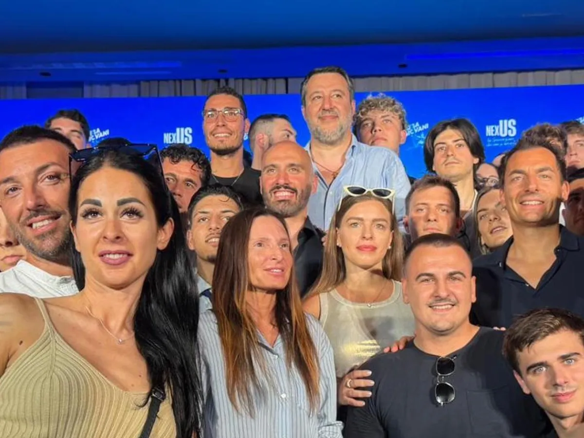 Salvini Raddoppia alla Lega: Leadership per Altri Tre Anni e Strategie Future