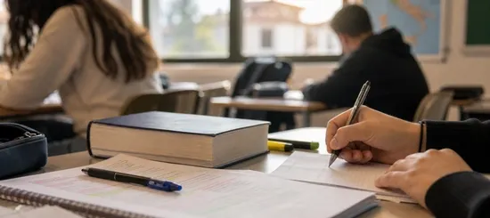 Maturità 2026: Rischio di Fake News e Comportamenti a Rischio