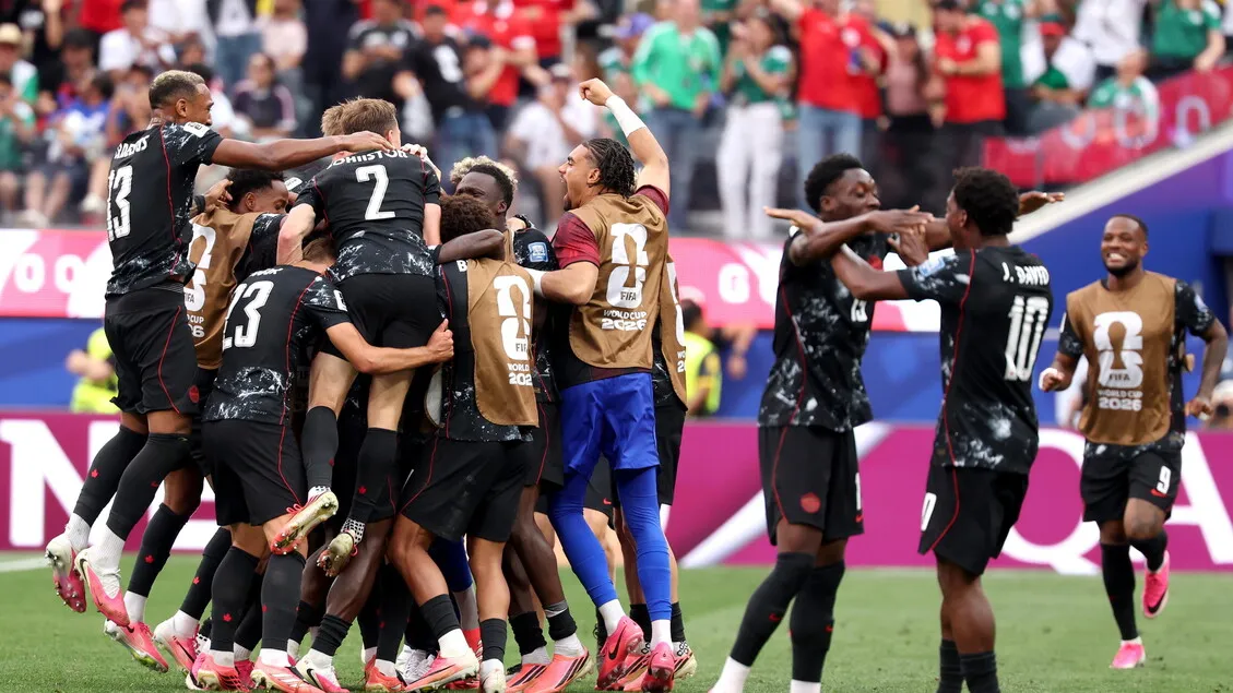 Mondiali: Canada in Ottavi, Sorpresa Eustaquio contro il Sudafrica