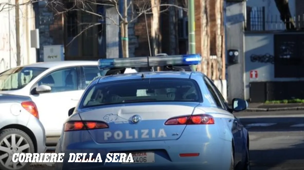 Napoli: Arrestato Commerciante per Violenza Sessuale su Minore