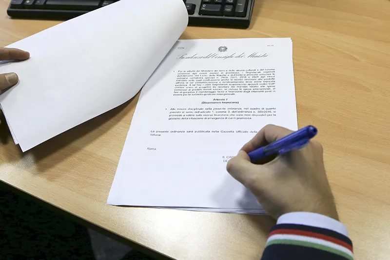 Italia: Definito Protocollo Standard per la Gestione dell'Ebola