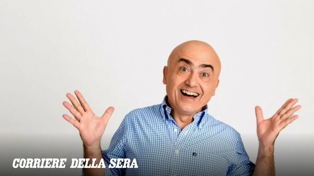 Paolo Cevoli: Vita, Ristorazione e la Moglie Stilista