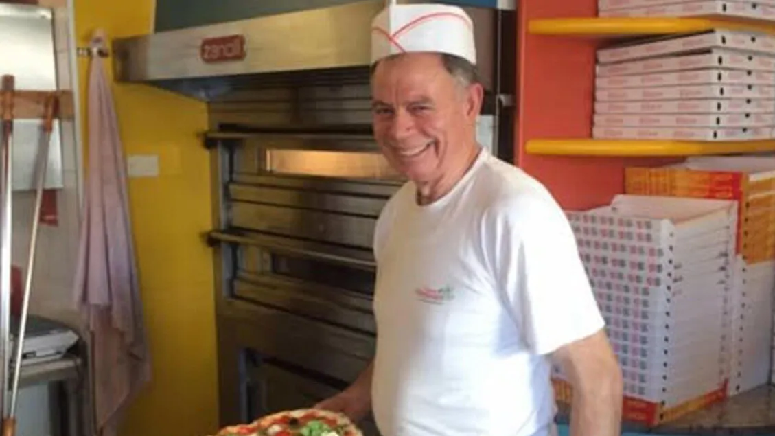 Reggio Emilia: Pizzaiolo Ucciso a Coltellate - Arrestato Cliente
