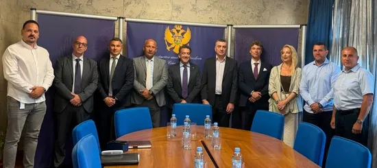 Italia e Montenegro Combattono Insieme la ‘Ndrangheta