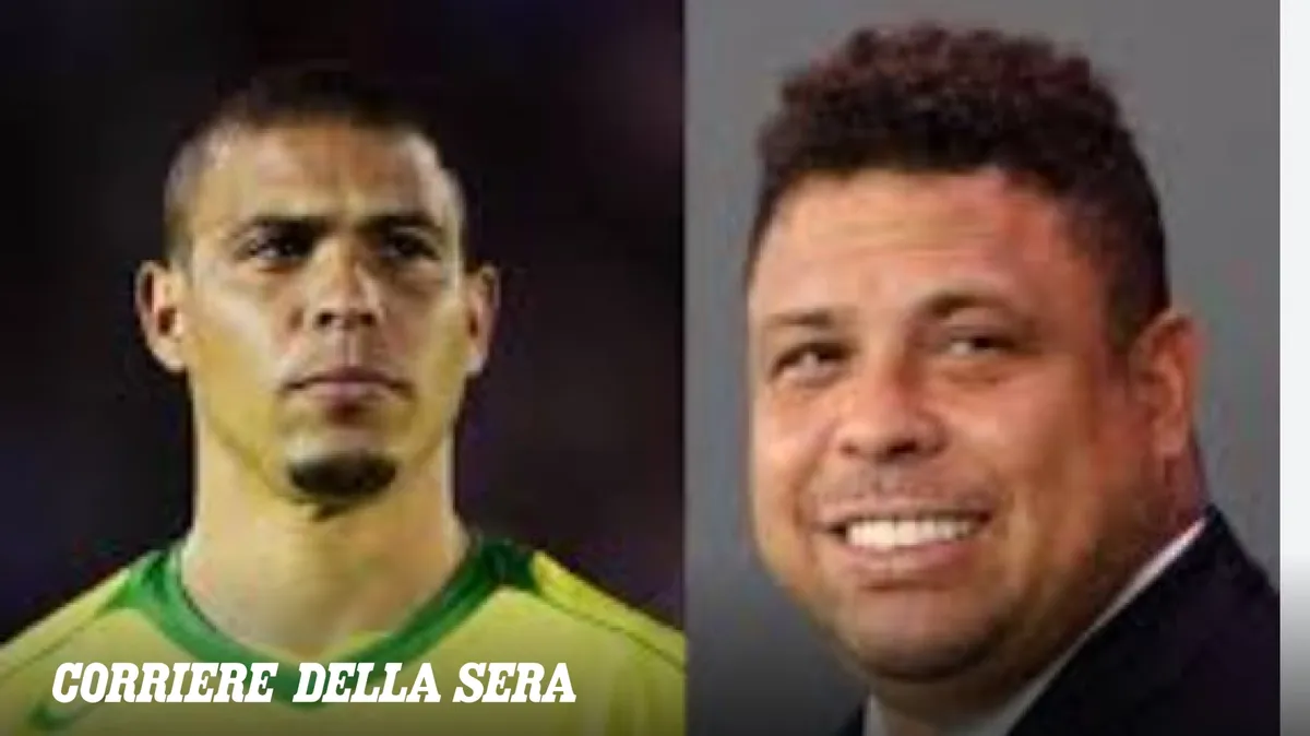 Ronaldo Fenomeno: Mbappé 'mi ricorda me stesso', Messi e i record del Mondiale