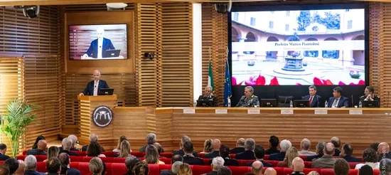 Scuola di Polizia: Conclusa l'Annuale Formazione 2025-2026
