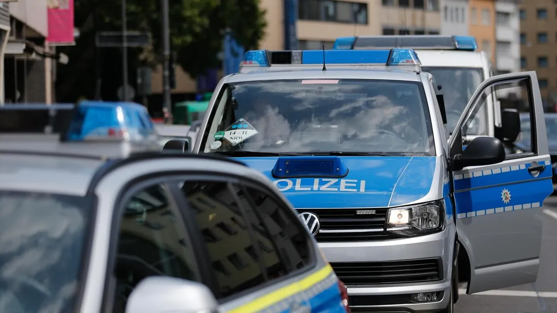 Germania: Tragica Sparatoria a Stade - Molte Vittime