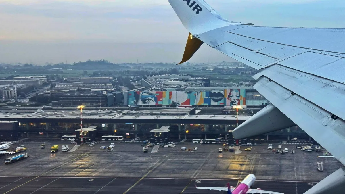 Orio al Serio: Obiettivo 23 Milioni di Viaggiatori e 100.000 Posti di Lavoro nel 2040