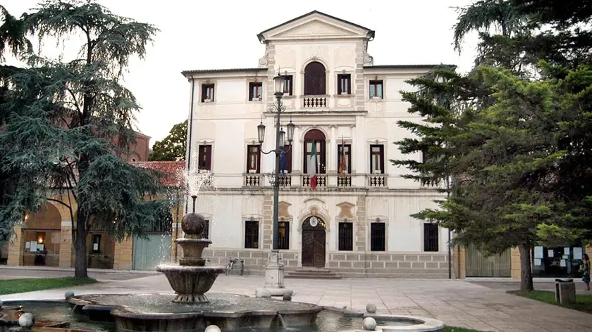 Alta Padovana: Cinque Comuni si Uniscono per Risparmiare e Ottimizzare i Servizi