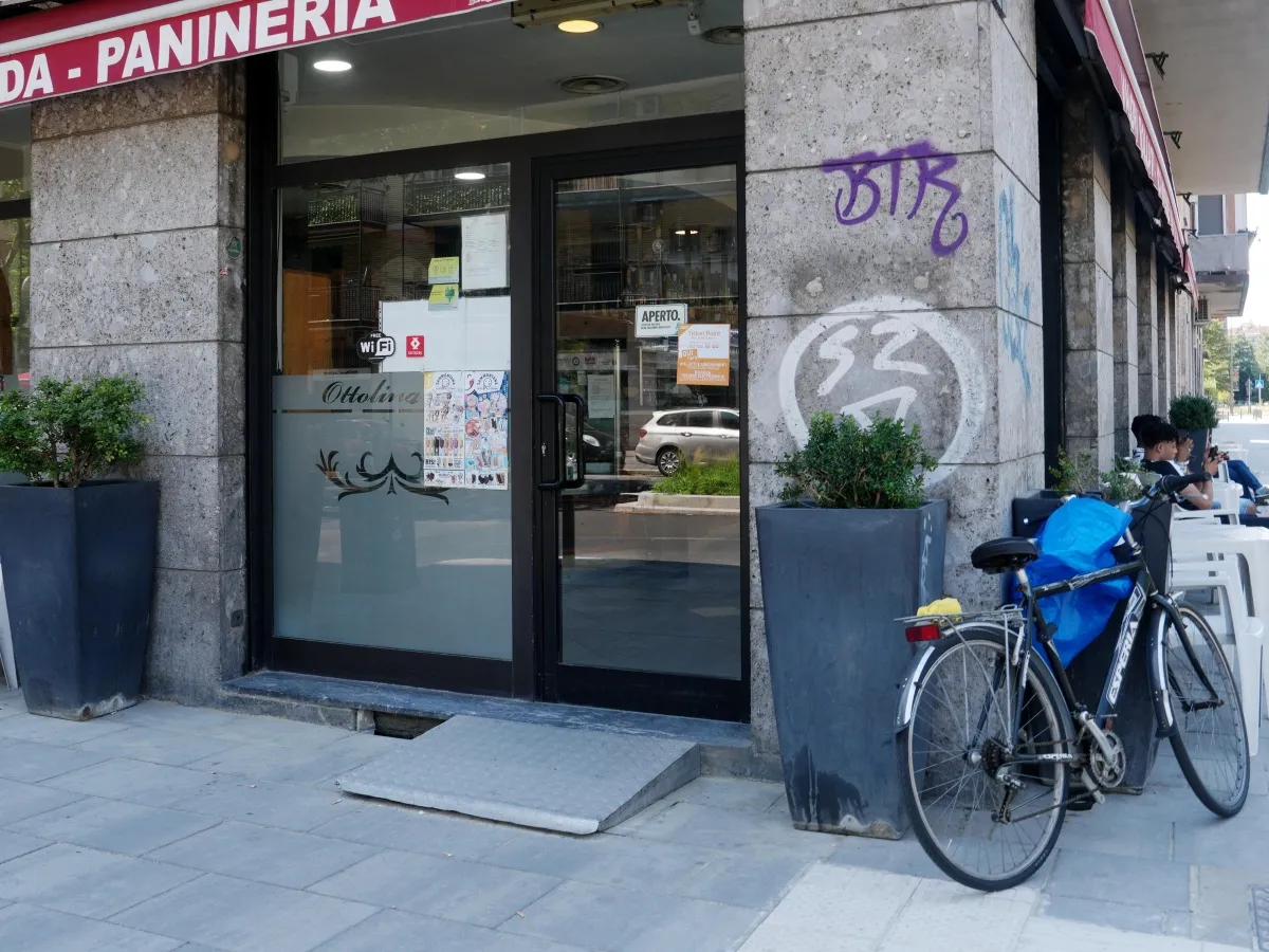 Aggressione a Milano: Arrestato 22enne per Tentato Omicidio