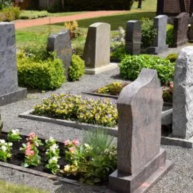 Borgaretto: Avvio Esumazioni Ordinarie nel Cimitero Comunale
