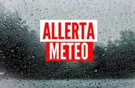 Avviso Meteo Pericoloso: Piogge e Temporali in Molte Regioni