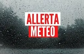 Allerta Rossa in Abruzzo: Meteo Pericoloso e Rischio Idrogeologico