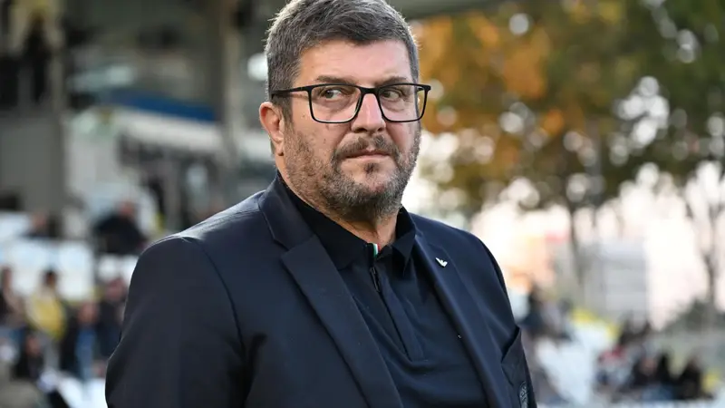 Silvio Baldini: Il Nuovo CT Ad Interim della Squadra