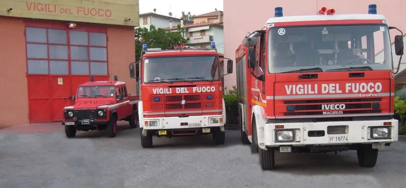 Chiusura Ponte Cantagallo: Intervento per Sicurezza e Viabilità Alternativa