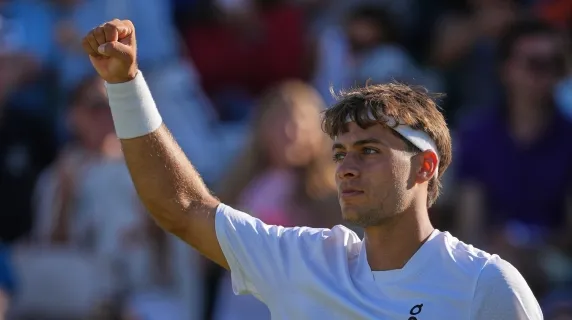 Cobolli Stupore a Wimbledon: Vittoria al Quinto Set contro Khachanov