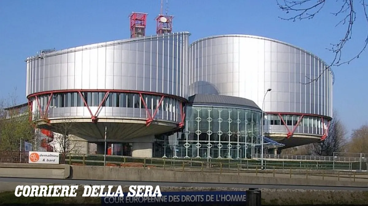 Cedu Condanna Italia per Stereotipi Sessisti in Caso di Violenza