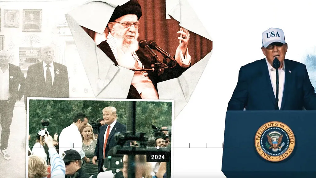 Iran: La Resilienza del Regime Dopo l'Offensiva Trump