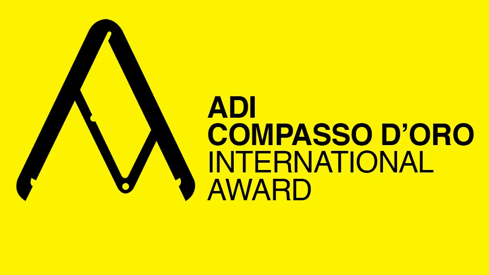 Compasso d’Oro: Scadenza Candidature per l'Edizione 2025