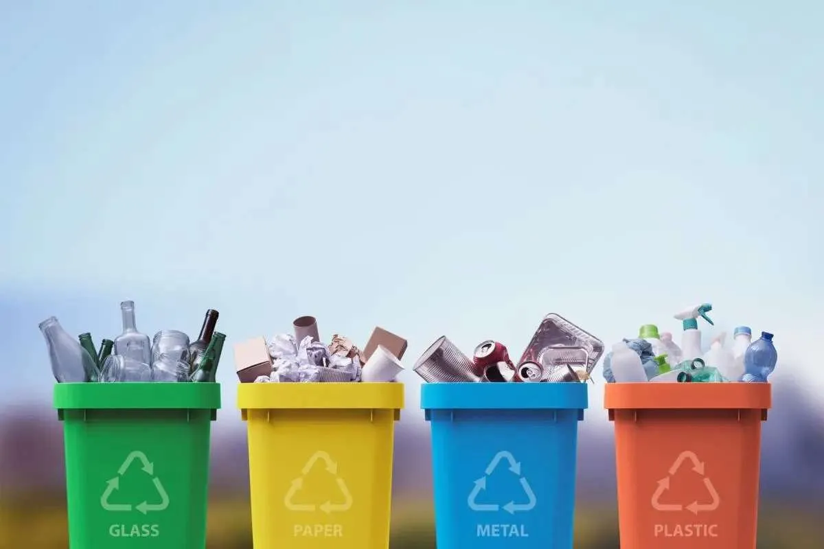 Coinger: Nuovi Calendari Raccolta Rifiuti - Cambiamenti Frazionati!