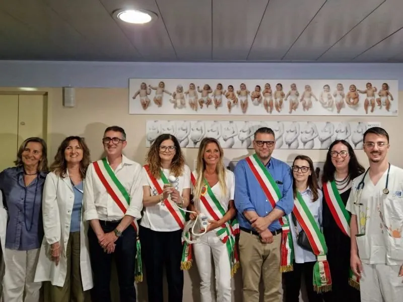 Valdarno Aretino: Investimento in Salute per il Punto Nascita della Gruccia