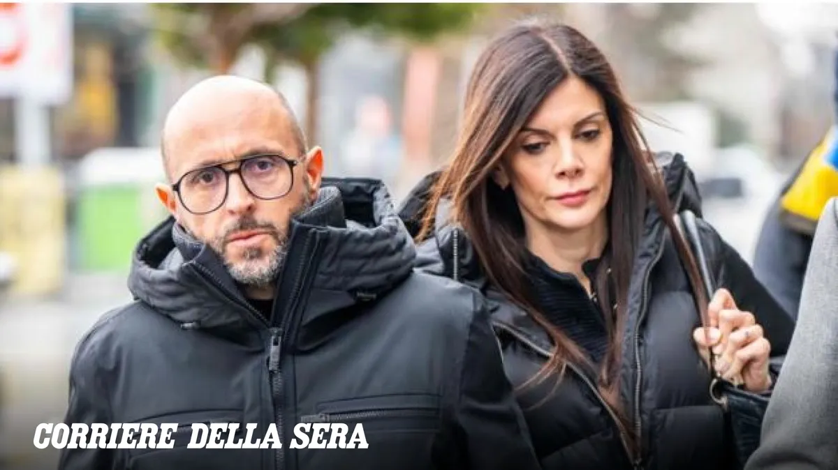 Figlio Moretti Allontanato Scuola: Problemi di Pagamento Rette