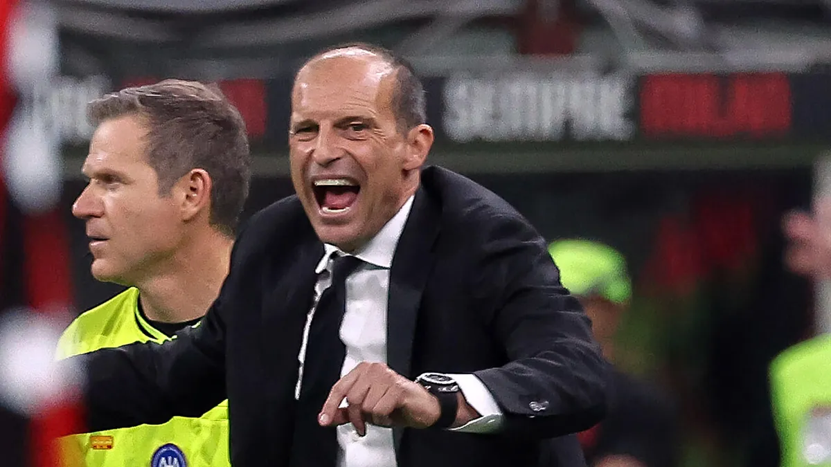 De Laurentiis Ingaggia Allegri: Il Futuro del Milan