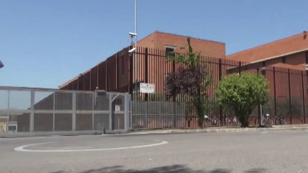 Morto Detenuto: Procura Apre Indagine