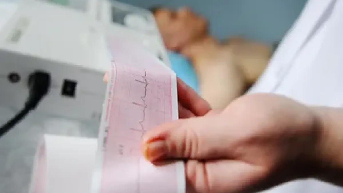 Farmacie: Due Salvataggi Grazie all'Elettrocardiogramma a Mestre