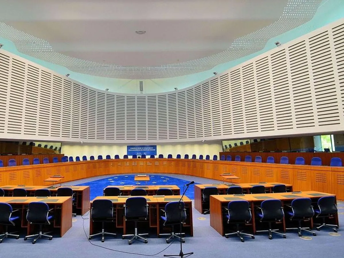 Corte Europea: Critica all'Approccio della PM di Benevento in Caso di Violenza Domestica