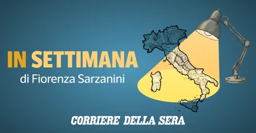 Quirinale: Analisi della Campagna Elettorale nel Nuovo Episodio di 'In Settimana'