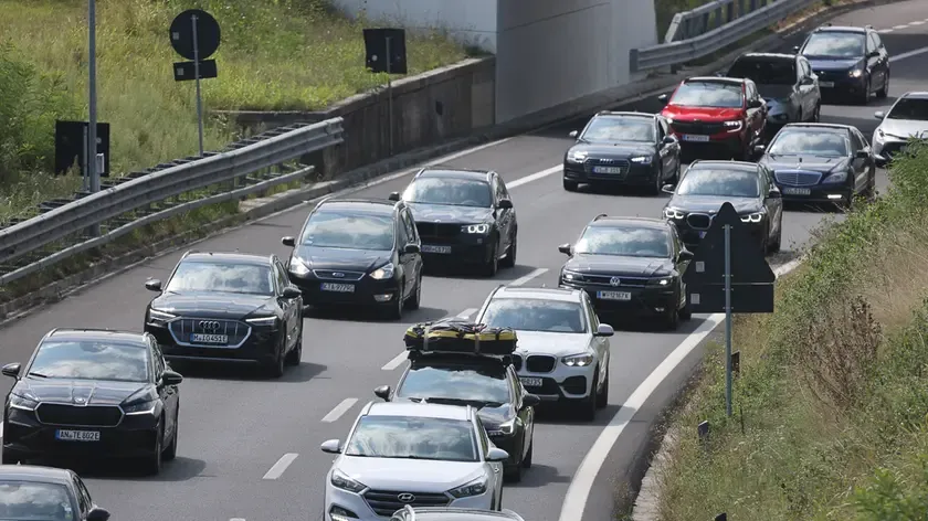 A4: Code Estive, 5 Sabati 'Bollino Nero'