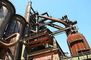 Governo Annulla Finanziamento Preridotto Ex Ilva: Impatto di 1 Miliardo