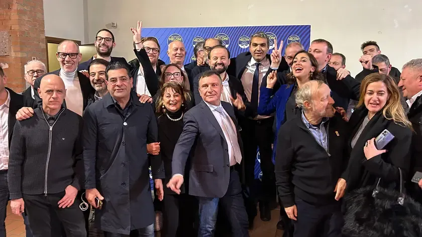 Fratelli d'Italia: Tensioni al Congresso Provinciale di Padova