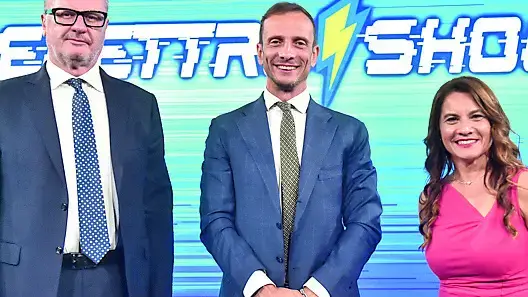 Fedriga: «Terzo mandato incerto, Lega alle origini»