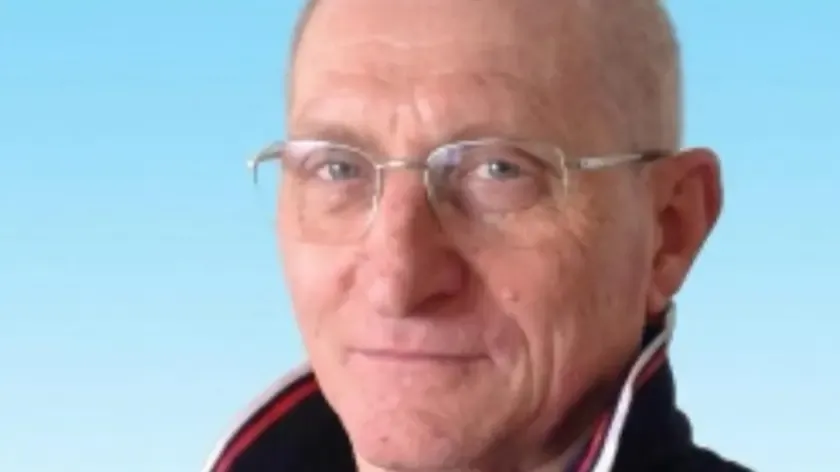 Fiume Veneto: Addio a Luciano Fantuz, Imprenditore Innovatore