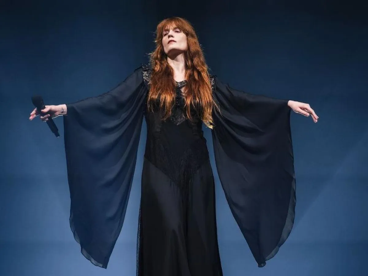Florence + The Machine: Un Rito di Liberazione a Milano