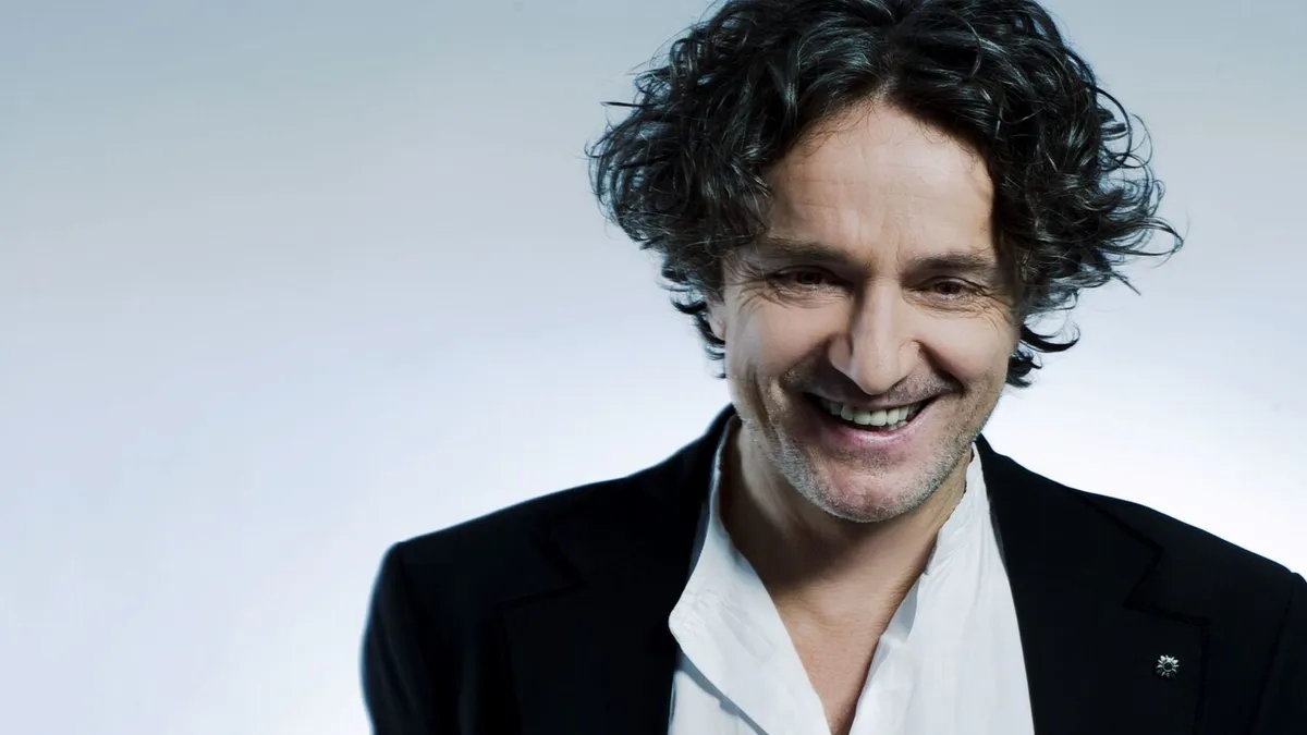 Goran Bregovic a Roma: Un Incontro tra Musica e Memoria